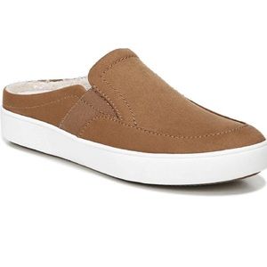 Naturalizer Slip On Cushion Insole Mules